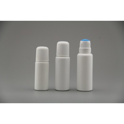 Foamer Cap Plastic Applicator Bottle