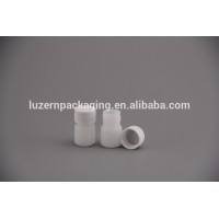 Plastic PE 2ml Small Pill Bottle