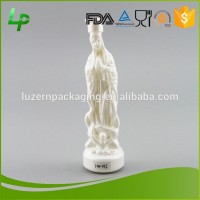 Custom the (Blessed) Virgin Mary Special Shape Bulk Holy Water Bottle