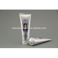 120ml Empty Plastic Tube for Cosmetic Packaging